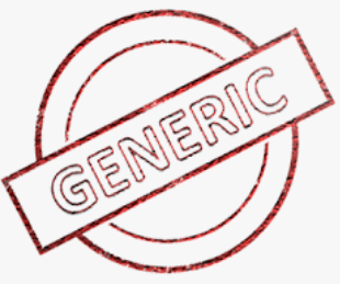 Generic