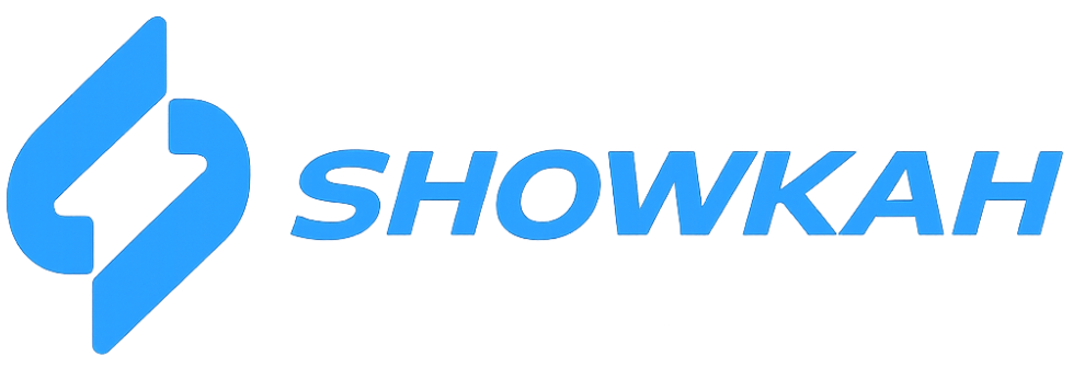 Showkah Ecommerce CMS